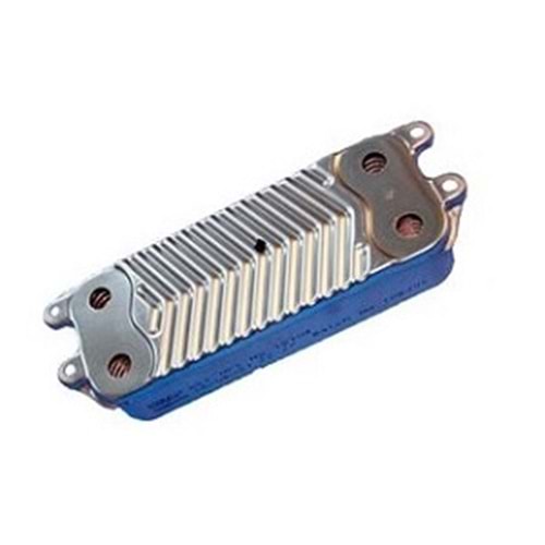 GENEROUS VAILLANT TURBOTEC 18 PLAKA EŞANJÖR