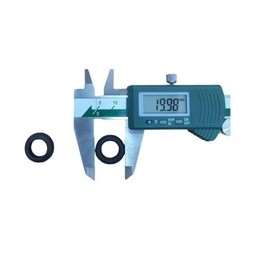 EŞANJÖR ORING BOSCH SMALL:20X11,90X8,10