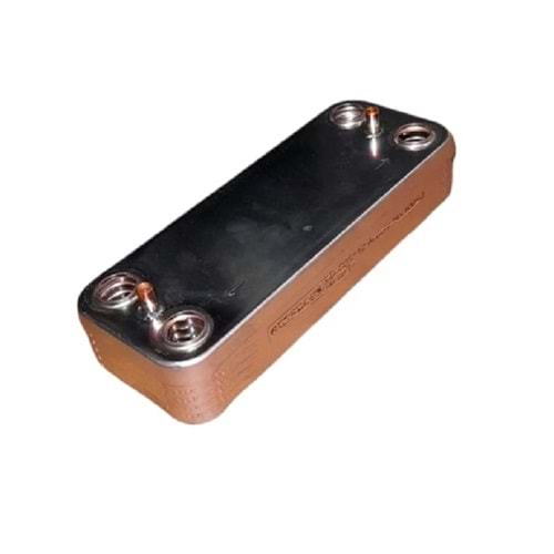 PLAKA EŞANJÖR ZILMET BERETTA ARÇELİK AUER TIRNAKLI 12 PLAKA 148 MM