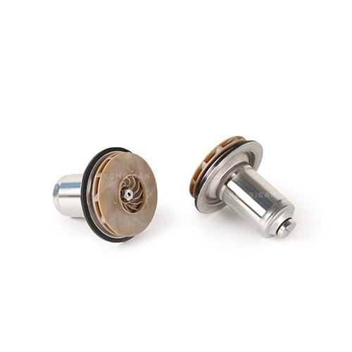 KOMBİ SİRKÜLASYON POMPA ROTORU (G-FORCE) GRUNDFOS TYPE VAILLANT VPAL-5/2A