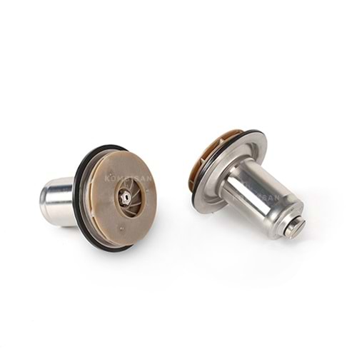 KOMBİ SİRKÜLASYON POMPA ROTORU (G-FORCE) GRUNDFOS TYPE TERS 15-50