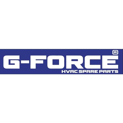 SİRKÜLASYON POMPASI G-FORCE 75W 15-50 GRUNDFOS UYUMLU