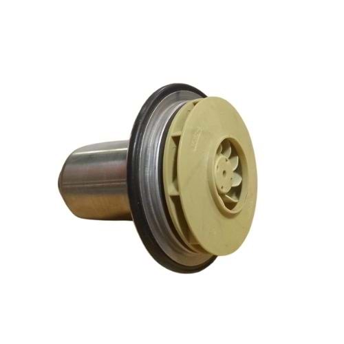 SİRKÜLASYON POMPASI İÇ TAKIM TERS DÖNEN ÇİKO GZZ 12-5 GRUNDFOS 15-50 TİP ROTOR
