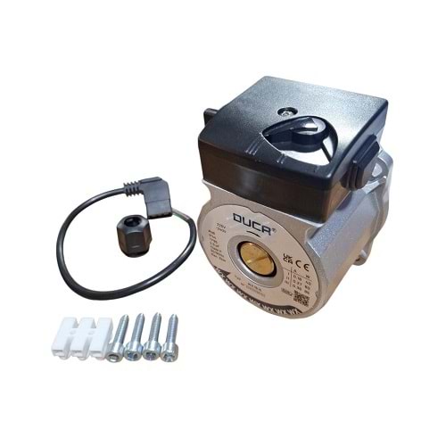 KOMBİ SİRKÜLASYON POMPA MOTORU (DUCA) WILO TYPE WX 15-5