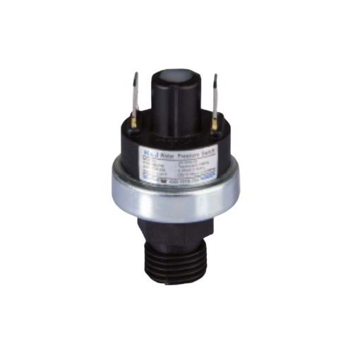 H&J SU BASINÇ ANAHTARI 1/4 DİŞLİ