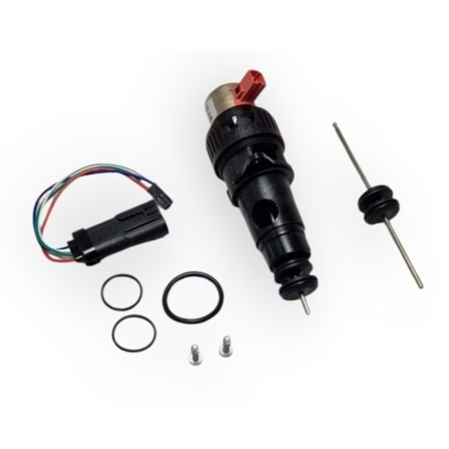 TAMİR TAKIMI KARTUŞ SET KIT YENİ VAILLANT SAUNIER DUVAL THEMA CONDENS