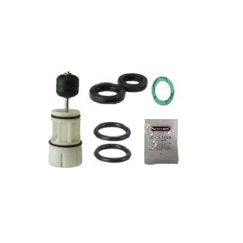 KOMBİ TAMİR TAKIMI (GENEROUS) VAILLANT TURBOTECH İÇ TAKIM PLASTİK+ORING SET+SİLİKONLU GRES YAĞI