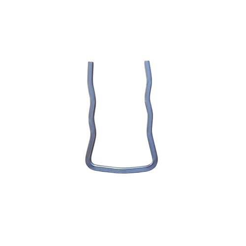 KOMBİ 3 YOLLU VANA MOTORU BAĞLANTI KLİPSİ KARE FORM VALLANT TURBOTEC PASLANMAZ