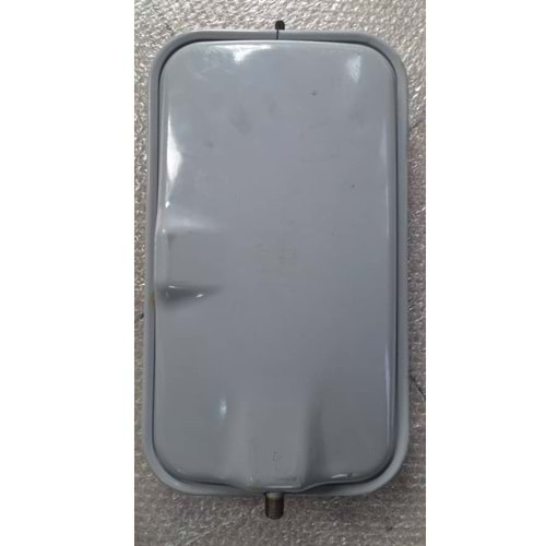 GENLEŞME TANKI ÖNAYSAN WARMHOUSE 7LT 3/8