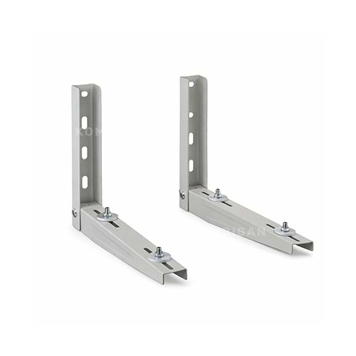 KLİMA DIŞ ÜNİTE MONTAJ AYAĞI 40*40 VİDALI