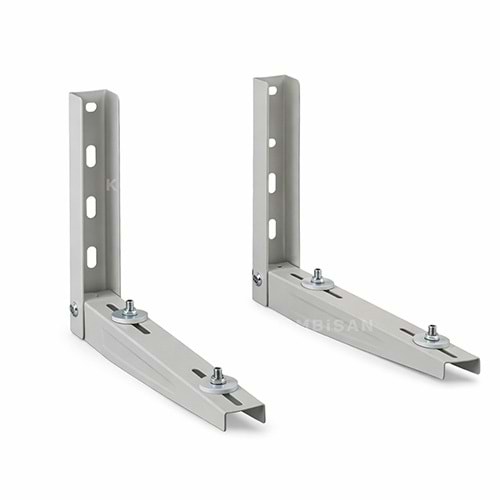 KLİMA DIŞ ÜNİTE MONTAJ AYAĞI 50*50 VİDALI