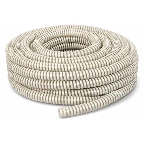 KLİMA DRENAJ HORTUMU 5/8 (50 MT) PLAHOSAN