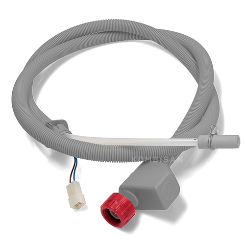 BULAŞIK MAKİNESİ SU ALMA VENTİLİ (AQUASTOP) TP-REFLEX HORTUMLU ÜNİVERSAL