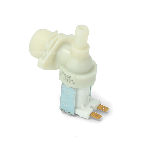 BULAŞIK MAKİNESİ SU GİRİŞ VENTİLİ TP-REFLEX ARÇELİK TEKLİ-GEÇMELİ Ø12MM 1883570100