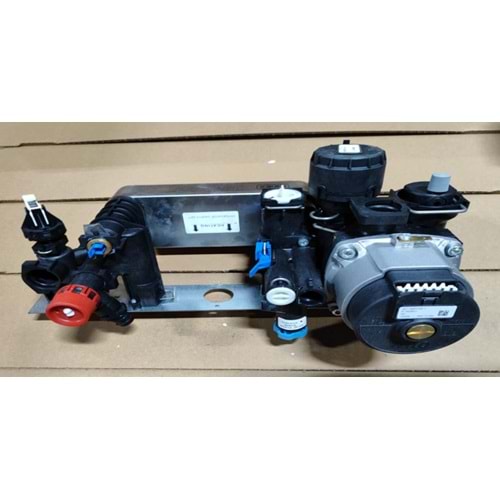 90400830007 HİSROBLOK KOMPLE 24 KW 177425