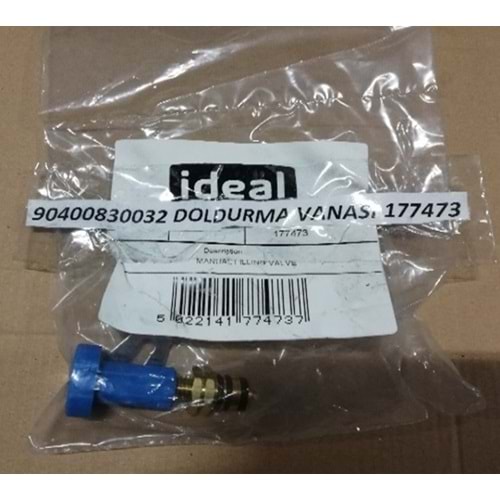 90400830032 DOLDURMA VANASI EGIS 177473