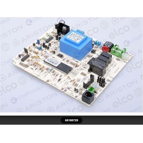 ELEKTRONİK ANA ORIGINAL ARISTON CITY UNO