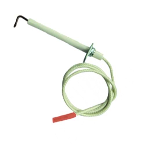 ECA ATEŞLEME ELEKTRODU L:75MM SOKETLİ UZUN