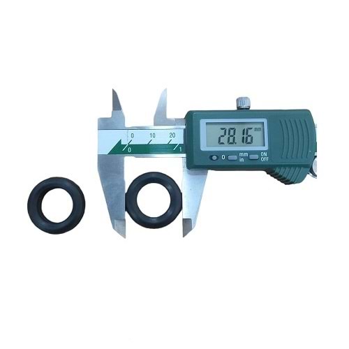 EŞANJÖR ORING BOSCH BIG:28X17,20X7,70,